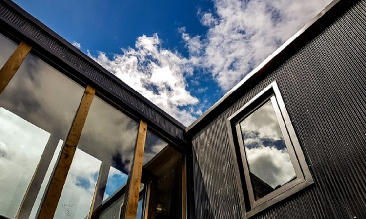Hotel Boutique Factoria Patagonia